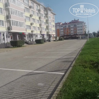 Sigma Sirius 3* - Фото отеля