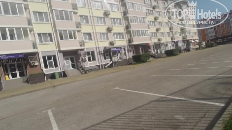 Sigma Sirius 3* - Фото отеля