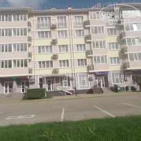 Sigma Sirius 3* - Фото отеля