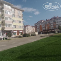 Sigma Sirius 3* - Фото отеля