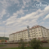 Sigma Sirius 3* - Фото отеля