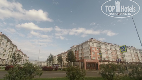 Sigma Sirius 3* - Фото отеля