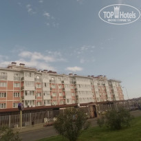 Sigma Sirius 3* - Фото отеля