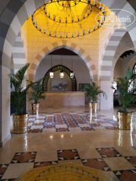 Jaz Makadina 5* - Фото отеля