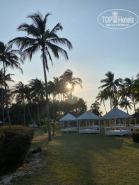 Brisas Del Caribe 4* - Фото отеля