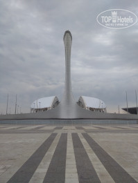 Sigma Sirius 3* - Фото отеля