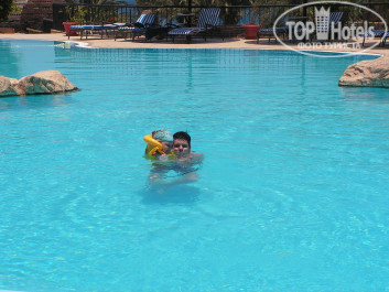 Jewels Sahara Boutique Resort 4* - Фото отеля