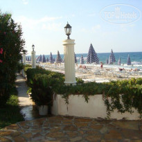 Green Paradise Beach Hotel 4* - Фото отеля