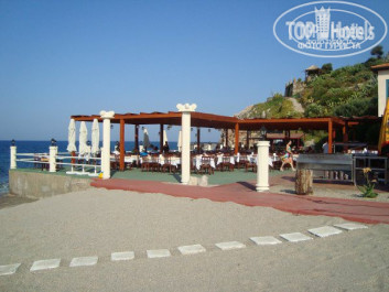 Green Paradise Beach Hotel 4* - Фото отеля