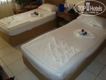 Green Paradise Beach Hotel 4* - Фото отеля