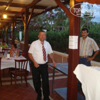 Green Paradise Beach Hotel 4* - Фото отеля