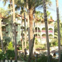 Green Paradise Beach Hotel 4* - Фото отеля