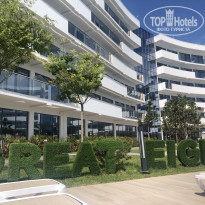 Movenpick Resort & SPA Anapa Miracleon 5* - Фото отеля