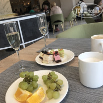Movenpick Resort & SPA Anapa Miracleon 5* - Фото отеля