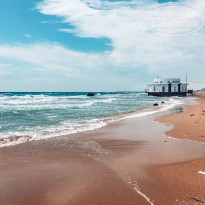 Movenpick Resort & SPA Anapa Miracleon 5* - Фото отеля