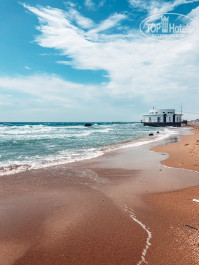 Movenpick Resort & SPA Anapa Miracleon 5* - Фото отеля