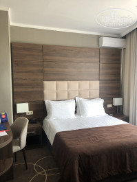 Movenpick Resort & SPA Anapa Miracleon 5* - Фото отеля