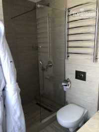 Movenpick Resort & SPA Anapa Miracleon 5* - Фото отеля