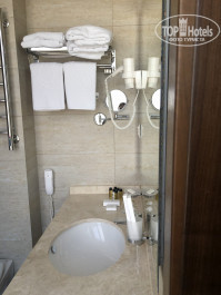 Movenpick Resort & SPA Anapa Miracleon 5* - Фото отеля