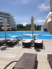 Movenpick Resort & SPA Anapa Miracleon 5* - Фото отеля