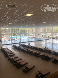 Movenpick Resort & SPA Anapa Miracleon 5* - Фото отеля