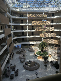Movenpick Resort & SPA Anapa Miracleon 5* - Фото отеля