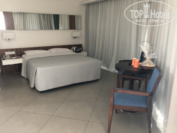 Melissi Beach 4* - Фото отеля