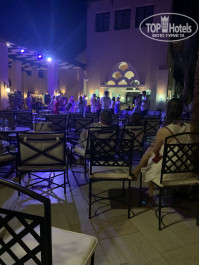 Jaz Makadina 5* - Фото отеля
