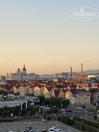 Богатырь 4* - Фото отеля