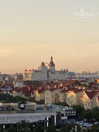 Богатырь 4* - Фото отеля