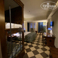 Богатырь 4* - Фото отеля