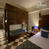 Богатырь 4* - Фото отеля