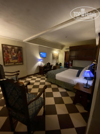 Богатырь 4* - Фото отеля