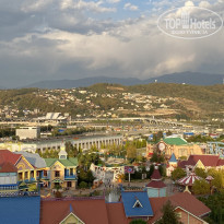 Богатырь 4* - Фото отеля