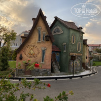 Богатырь 4* - Фото отеля