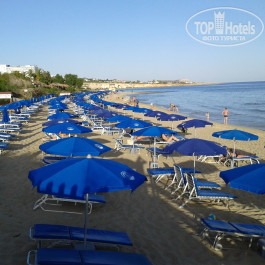 Melissi Beach 4* - Фото отеля
