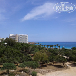 Melissi Beach 4* - Фото отеля