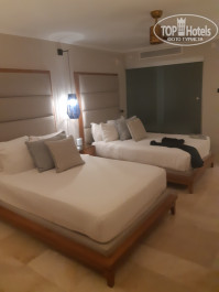 Grand Palladium Punta Cana Resort & Spa 5* - Фото отеля