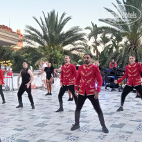 Quattro Beach Spa & Resort 5* - Фото отеля