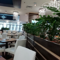Bridge Resort (Бридж Резорт) 4* - Фото отеля