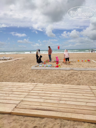 Movenpick Resort & SPA Anapa Miracleon 5* - Фото отеля