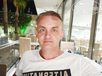 Stamatia 3* - Фото отеля