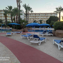 Nissiana Hotel & Bungalows 3* - Фото отеля