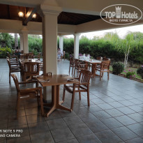 Nissiana Hotel & Bungalows 3* - Фото отеля