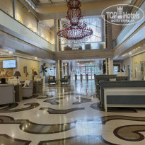 Alean Family Doville 5* - Фото отеля