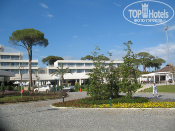 Zeynep Hotel 5* - Фото отеля