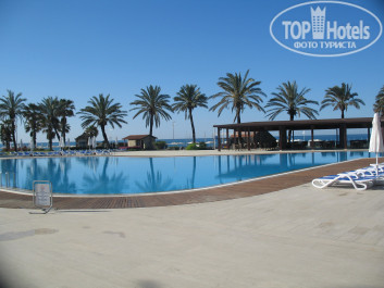 Zeynep Hotel 5* - Фото отеля