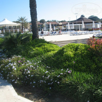 Zeynep Hotel 5* - Фото отеля
