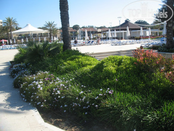 Zeynep Hotel 5* - Фото отеля