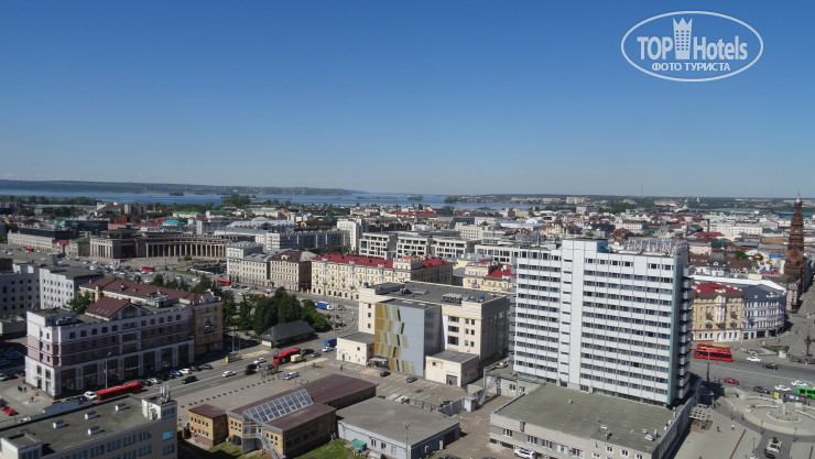 Новые добавленные фото туристов в Гранд отель Казань 4*